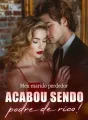 Meu marido perdedor acabou sendo podre de rico?! cover