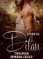 Dilan irmãos Creed livro 2 cover