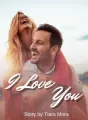 I Love You cover