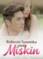 Rahasia Suamiku yang Miskin cover