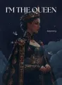 I'm The Queen cover