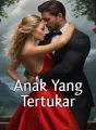 Anak Yang Tertukar cover