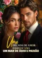 Uma década de amor equivocado, um mar de ódio e paixão cover