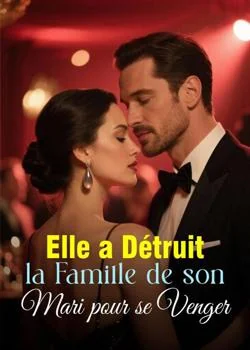 Elle a Détruit la Famille de son Mari pour se Venger