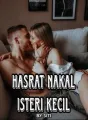 HASRAT NAKAL ISTERI KECIL cover