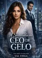 A Secretária do CEO de Gelo cover