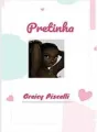Pretinha cover