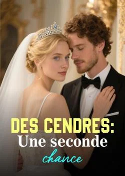 Des cendres: Une seconde chance