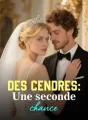 Des cendres: Une seconde chance cover