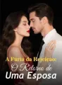 A Fúria da Rejeição: O Retorno de Uma Esposa cover