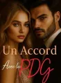 Un accord avec la PDG cover