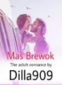 Mas Brewok cover