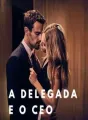 A delegada e o ceo cover