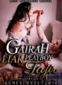 GAIRAH LIAR PLAYBOY TAJIR cover