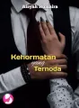 Kehormatan Yang ternoda cover