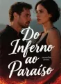 Do Inferno ao Paraíso cover