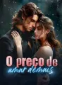 O preço de amar demais cover
