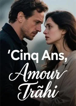 Cinq Ans, Amour Trahi