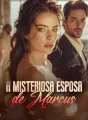 A misteriosa esposa de Marcus cover