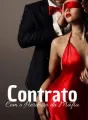 Contrato com o Herdeiro da Máfia. cover