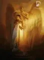 Mon fils est un Nephilim cover