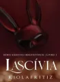 • LASCÍVIA - Lv 01 • cover