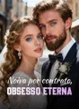 Noiva por contrato, obsessão eterna cover