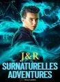 J&R Surnaturelles Adventures cover