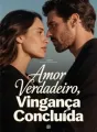 Amor Verdadeiro, Vingança Concluída cover