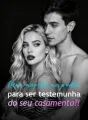 Meu marido me pediu para ser testemunha do seu casamento?! cover