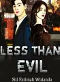 Less Than Evil cover