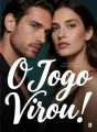 O Jogo Virou cover