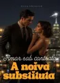 Amor sob contrato. A noiva substituta  cover