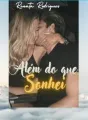 Além Do Que Sonhei cover