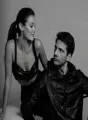 Amour ou Jalousie  cover
