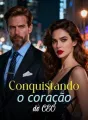 Conquistando o coração do CEO cover