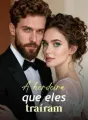 A herdeira que eles traíram cover