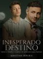 Perigoso Destino - Livro 1 cover