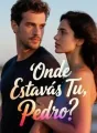 Onde Estavas Tu, Pedro? cover