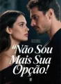Não Sou Mais Sua Opção cover