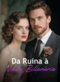 Da Ruína à Noiva Bilionária-再废弃 cover