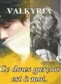Ce doux garçon est à moi. cover
