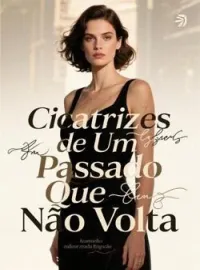 Cicatrizes de Um Passado Que Não Volta