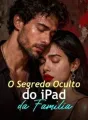 O Segredo Oculto do iPad da Família cover