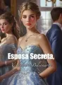 Esposa Secreta, Verdadeira Bilionária cover