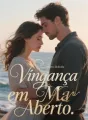 Vingança em Mar Aberto cover
