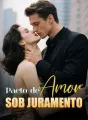 Pacto de amor sob juramento cover