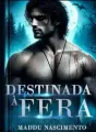 Destinada à Fera cover