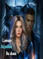 L'amour au milieu du chaos cover