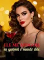 Ele me afogou, eu queimei o mundo dele. cover